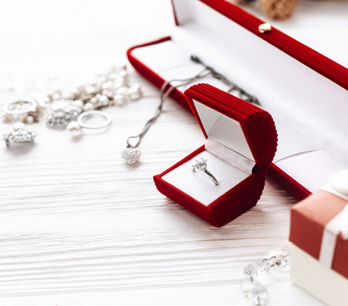 Mes bijoux must-have